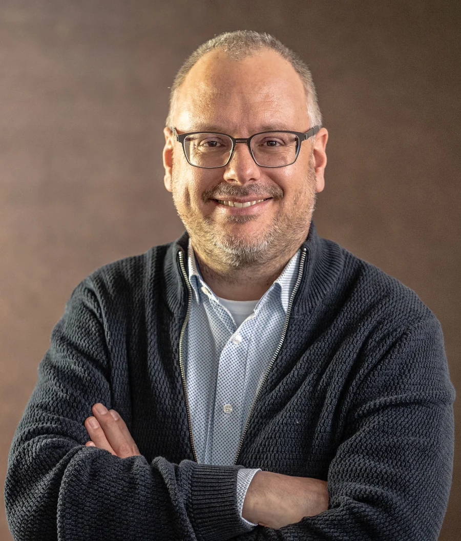 Christian Reith, CRex-Solutions – Vertrieb, Kaltakquise und KI-gestützte Leadgenerierung für KMU
